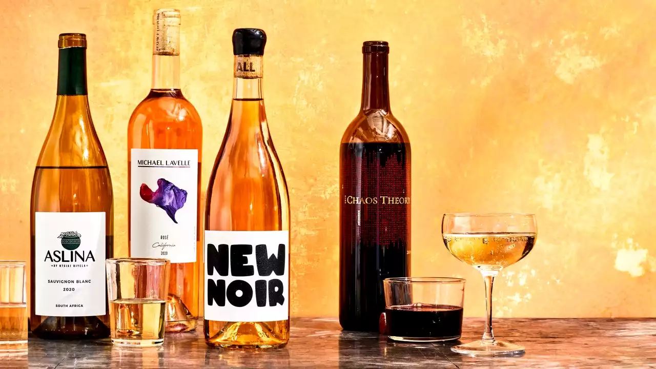 5 “Really Dope” Winter Wines, According to This Sommelier