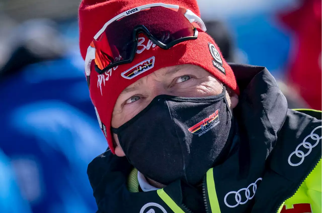 Corona, Terminstress, Wetter: Der Skirennsport steht unter Druck