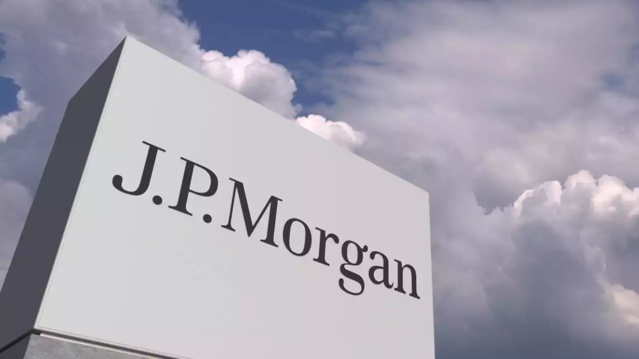 JPMorgan Shares Predictions on Crypto Markets, Ethereum's Upgrades, Defi, NFTs – Featured Bitcoin News