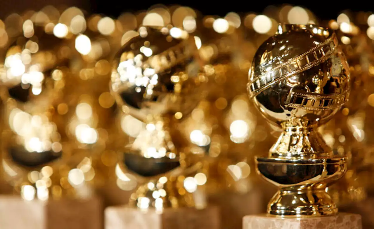 Golden Globe Awards carry on, without stars or a telecast | The Associated Press