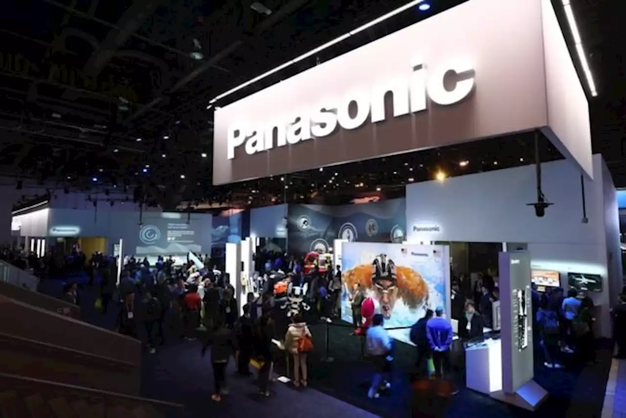 Panasonic joins trend toward four day work week