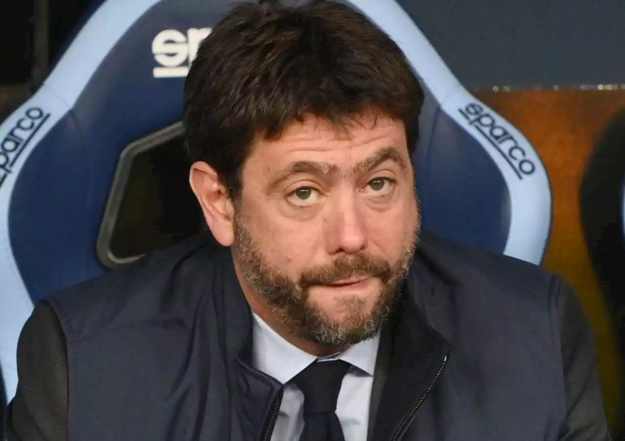 Juventus, UFFICIALE: anche Agnelli positivo al Covid-19