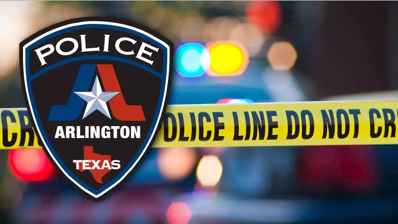 Arlington Police Investigate Deadly Shooting Outside Of Bar