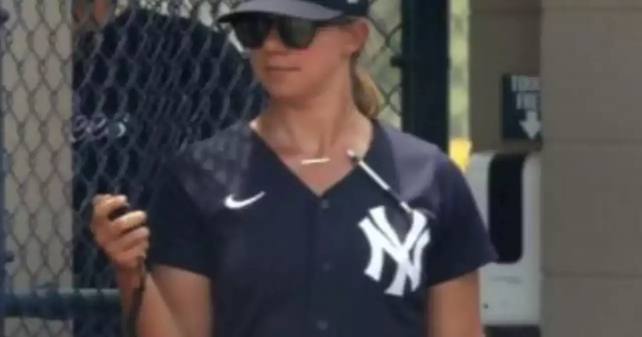 New York Yankees Reportedly Set To Name Minor Leagues First Woman Manager