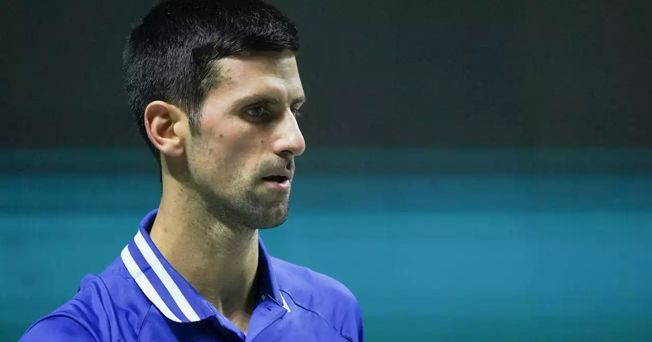 Novak Djokovic's visa reinstated by Australian judge but government may hold off