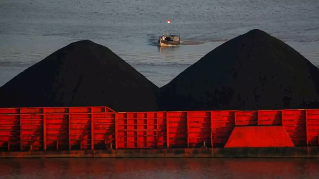 Indonesia eases coal export ban after 10 days