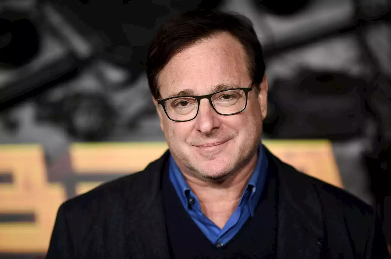 Comedian Bob Saget found dead at Orlando hotel