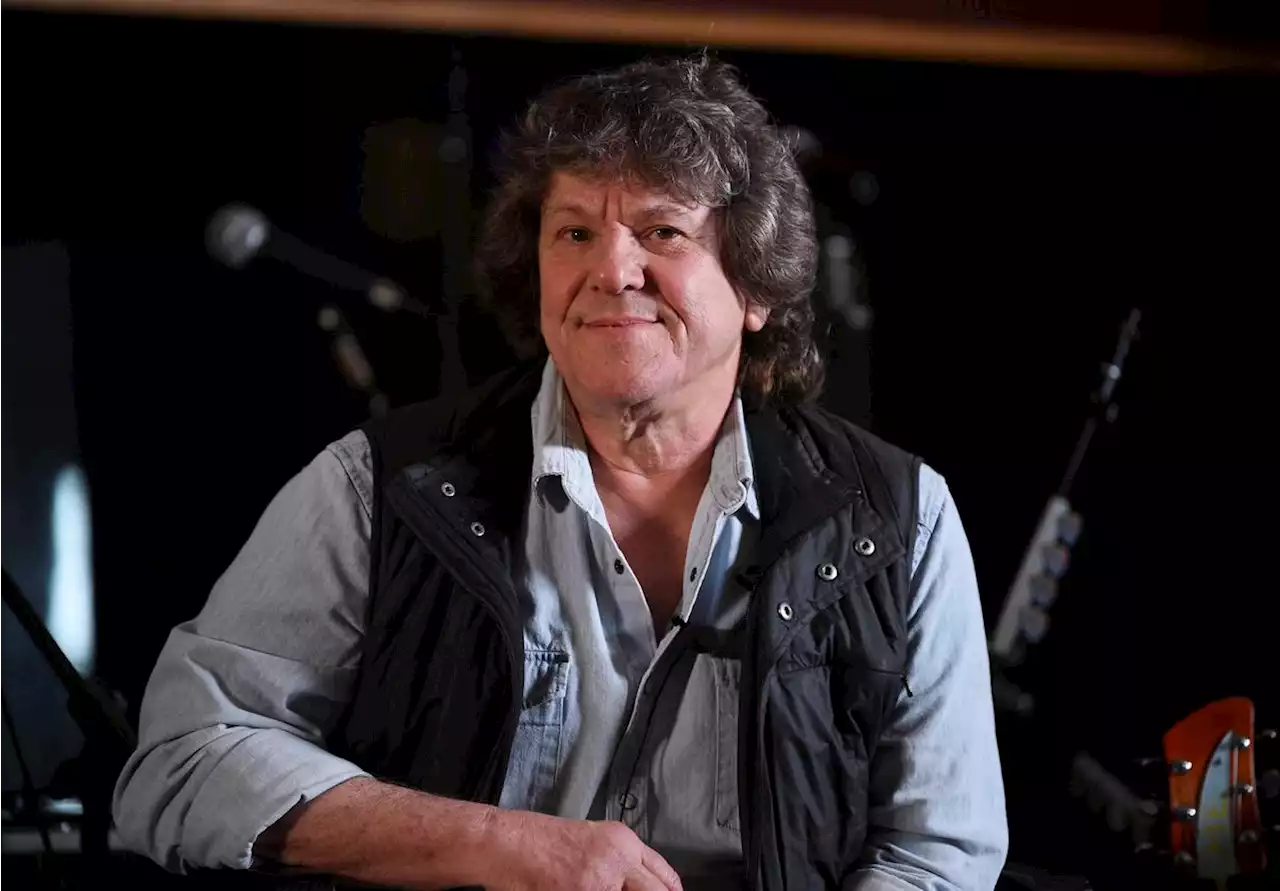 Michael Lang, co-creator of Woodstock music festival, dies at 77