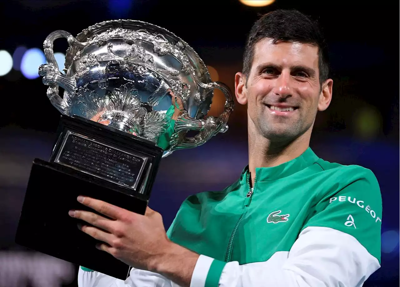 Novak Djokovic wins court battle to stay in Australia despite being unvaccinated — but government threatened to cancel his visa a 2nd time