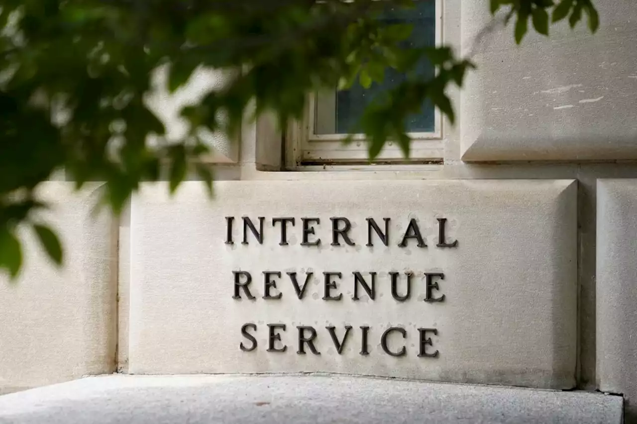 Tax season begins two weeks early due to virus, IRS funding