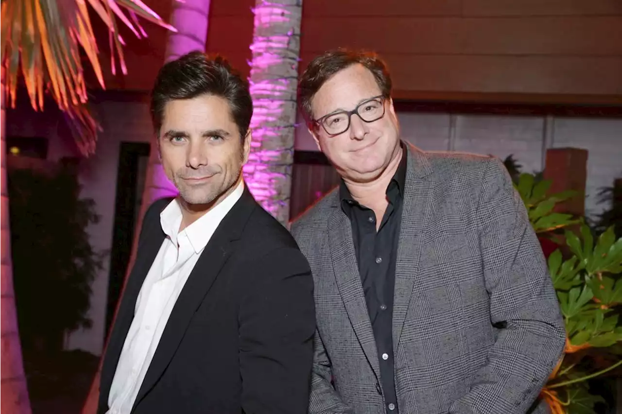 Comedians, friends, co-stars react to death of Bob Saget