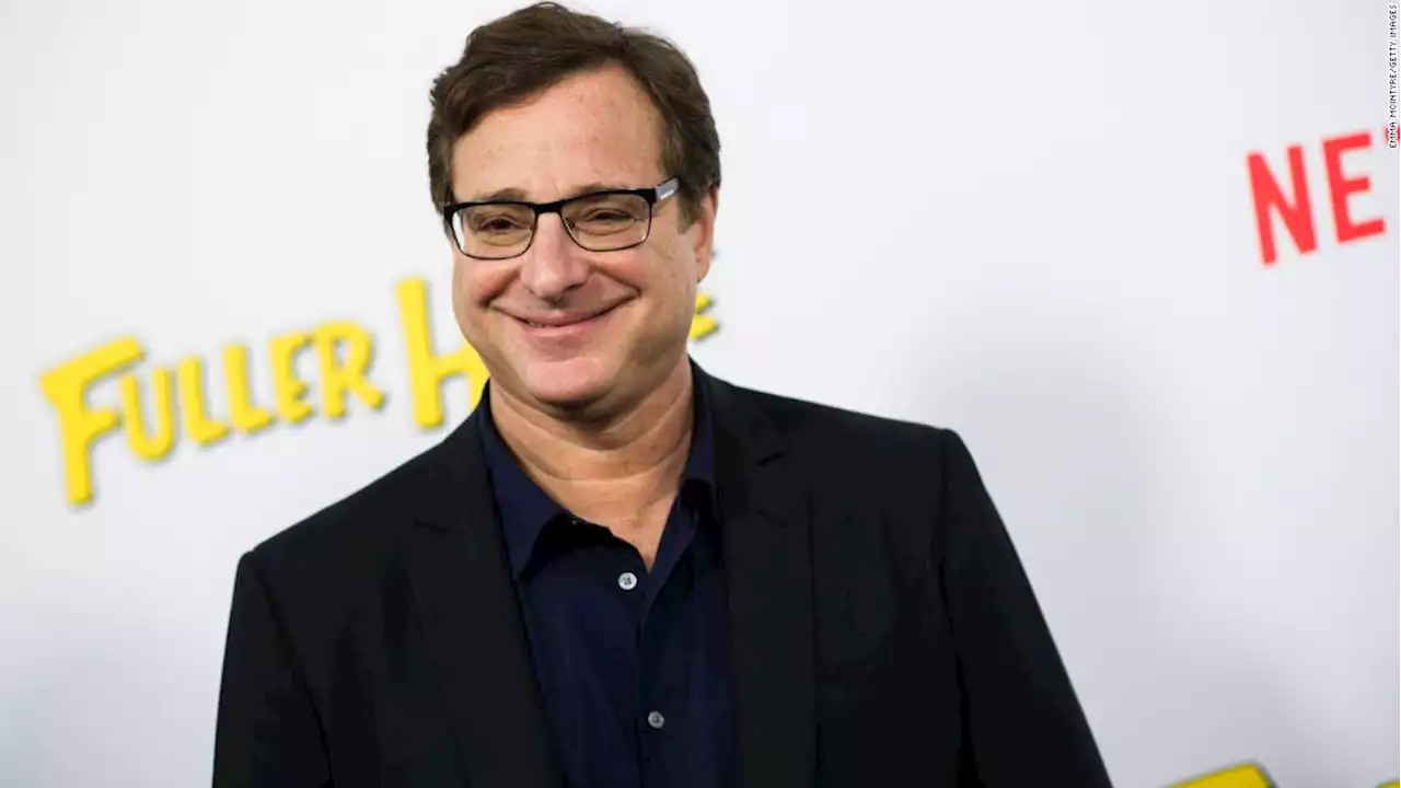 'Full House' co-stars and more remember Bob Saget