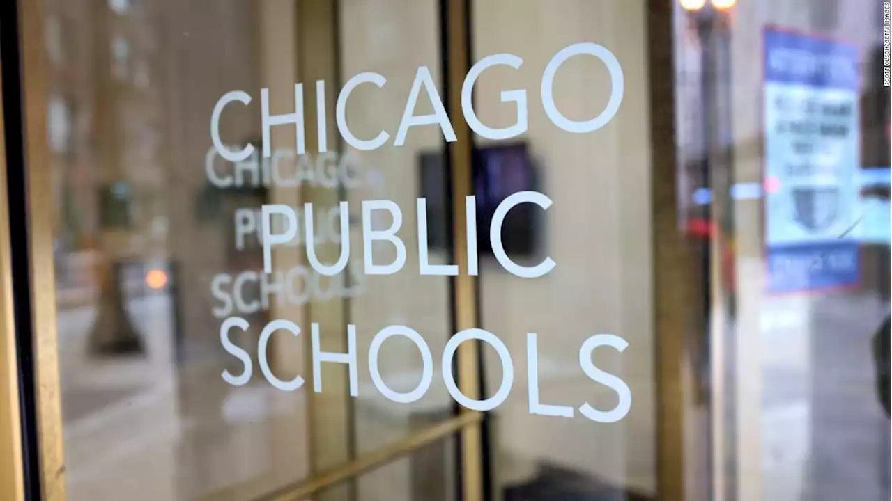 Chicago public school students will return to classroom Wednesday after teachers union suspends work action, mayor says