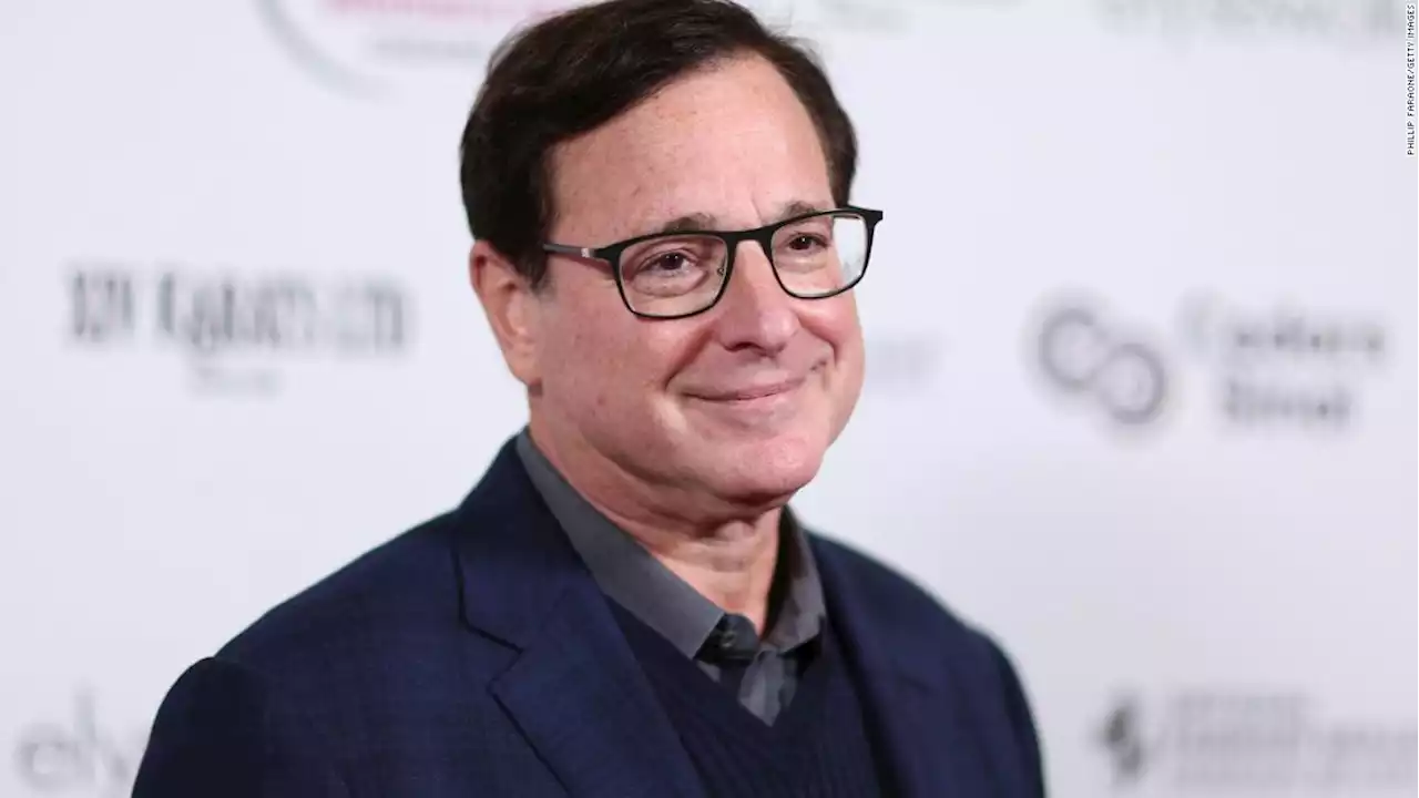 'Full House' star Bob Saget dead at 65