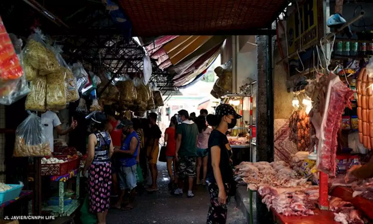 DOH: Omicron now the dominant variant in PH