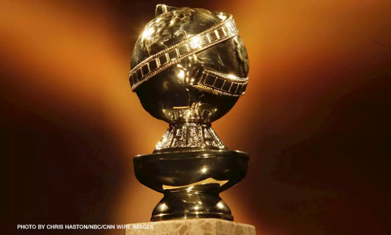 Golden Globes 2022: See the full list of winners