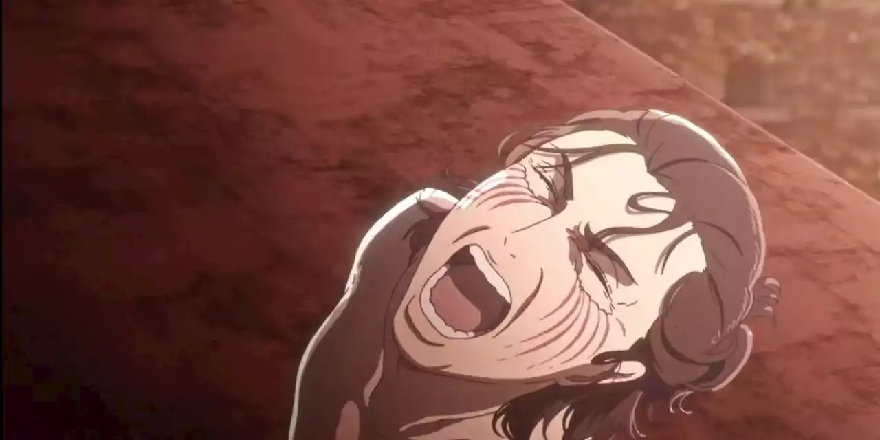 ‘Attack on Titan' Final Season Part 2 Opening Theme Is The Anime at Its Most Metal