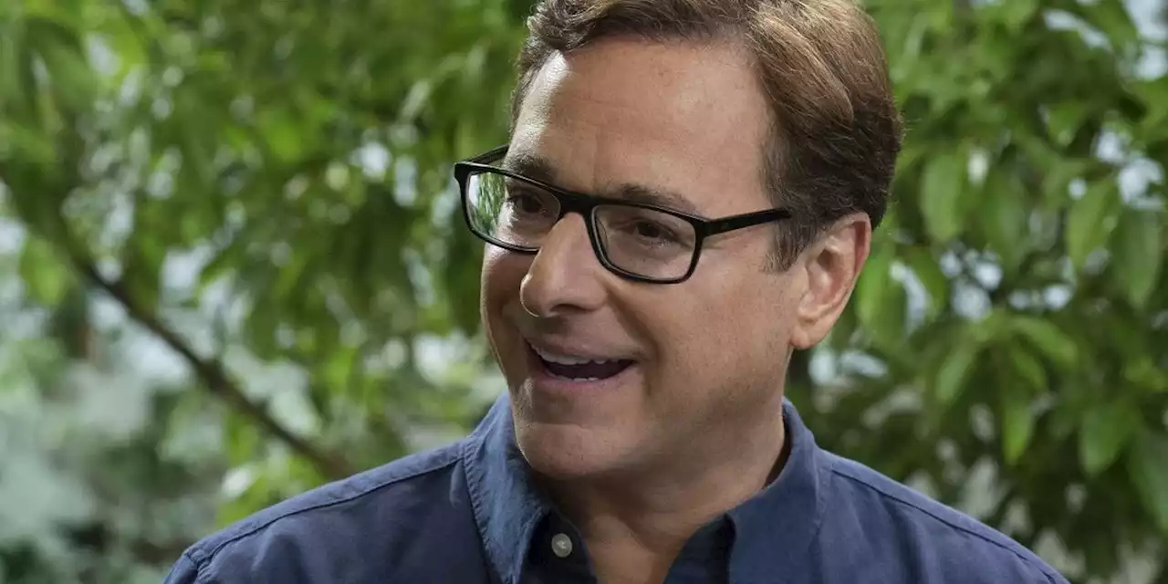 Bob Saget, Comedian and Beloved Dad on 'Full House,' Dead at 65