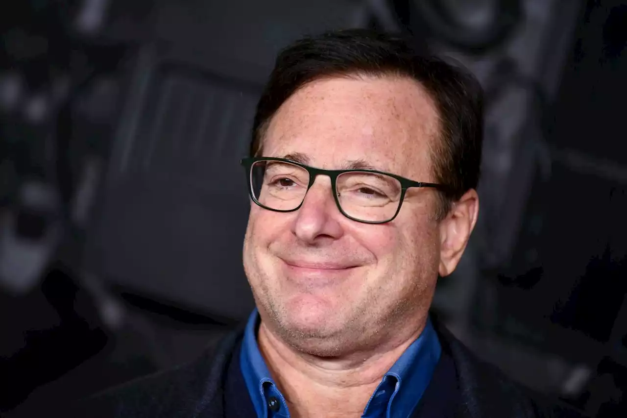 Bob Saget Dead at 65