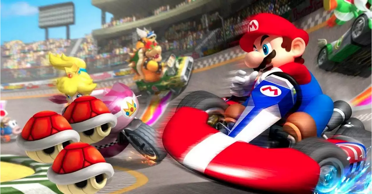 Mario Kart 9 Trends as Fans Share What They Want in the Next Game