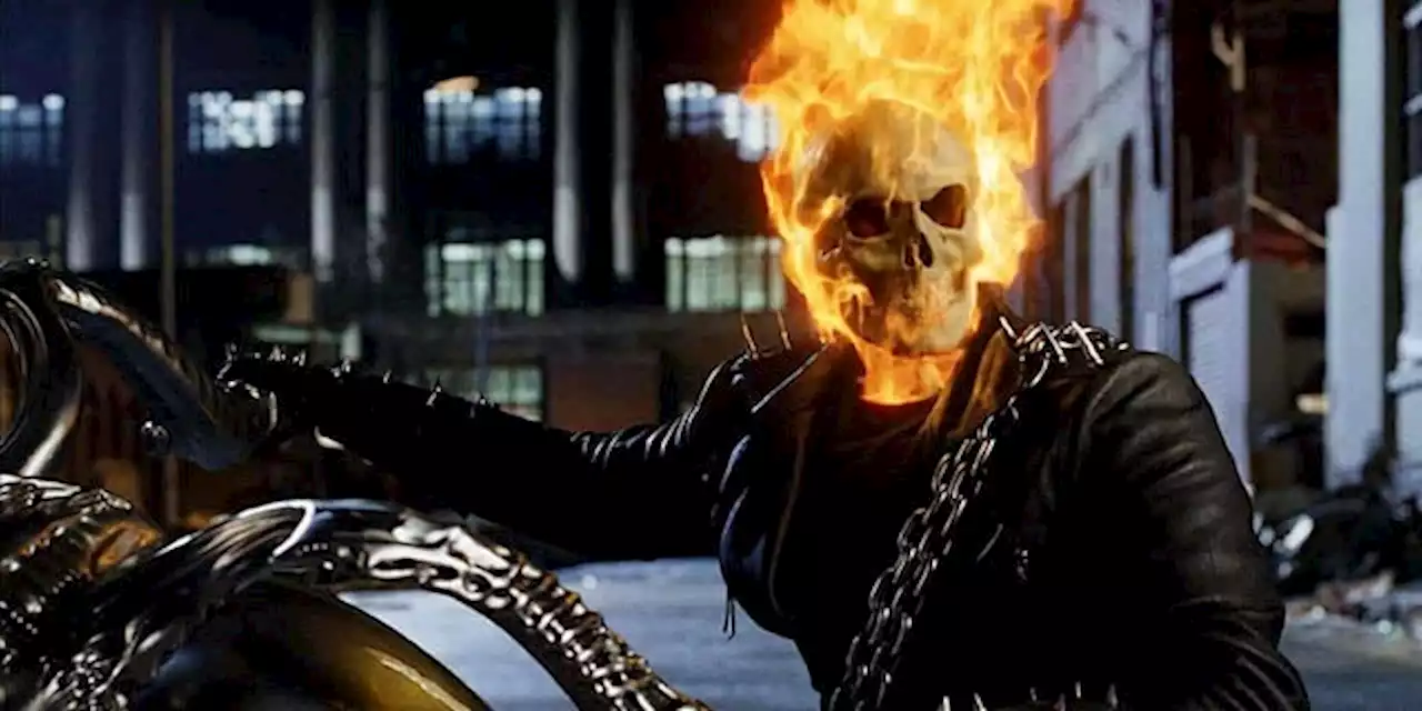 Ghost Rider Won't Stop Trending As Fans Await MCU Debut