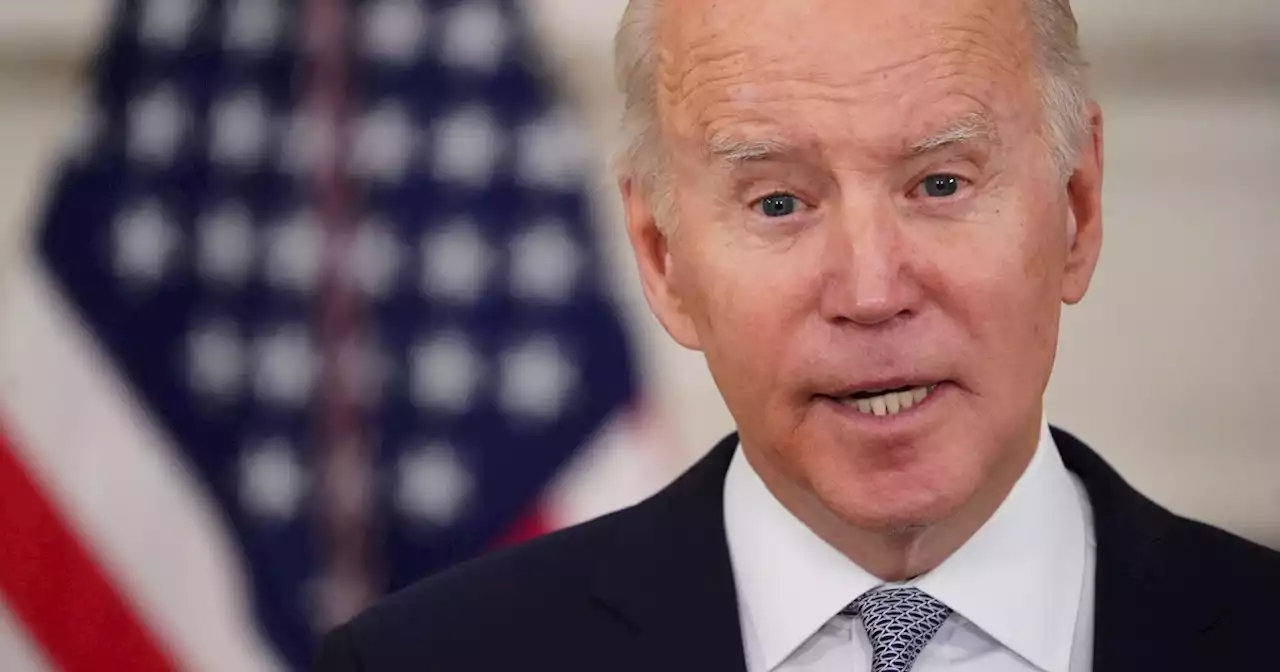 Biden Urged to 'Engage Diplomatically' With Russia to 'Avert a Military Conflict' Over Ukraine