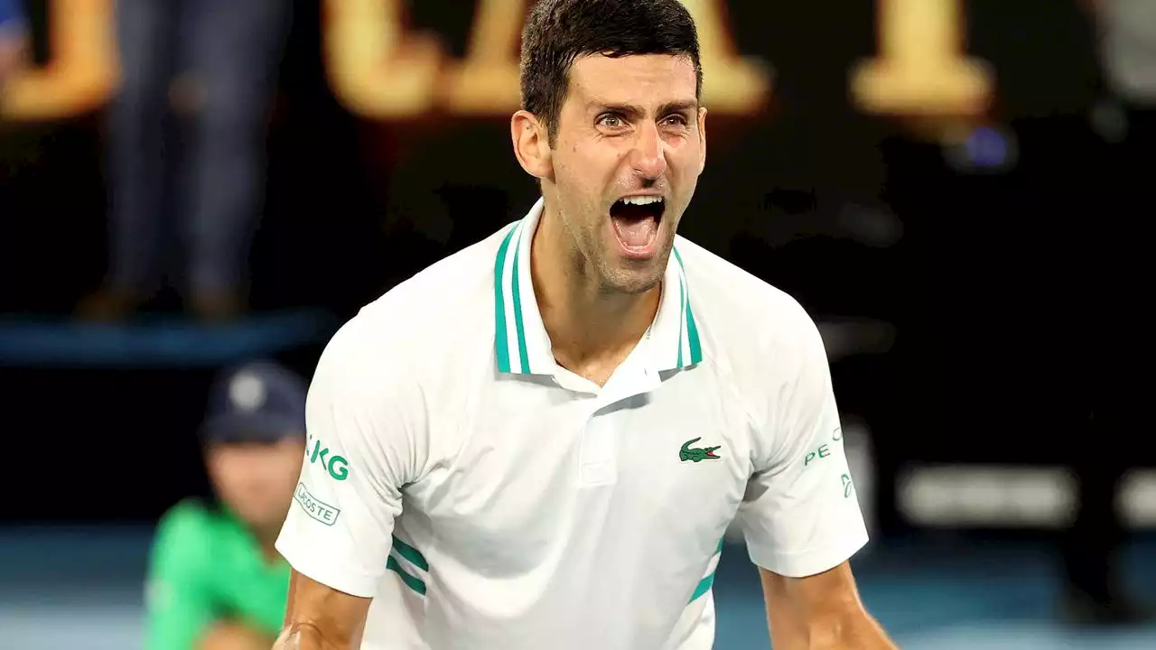 LIVE: Farcical issues as Djokovic case goes before the court