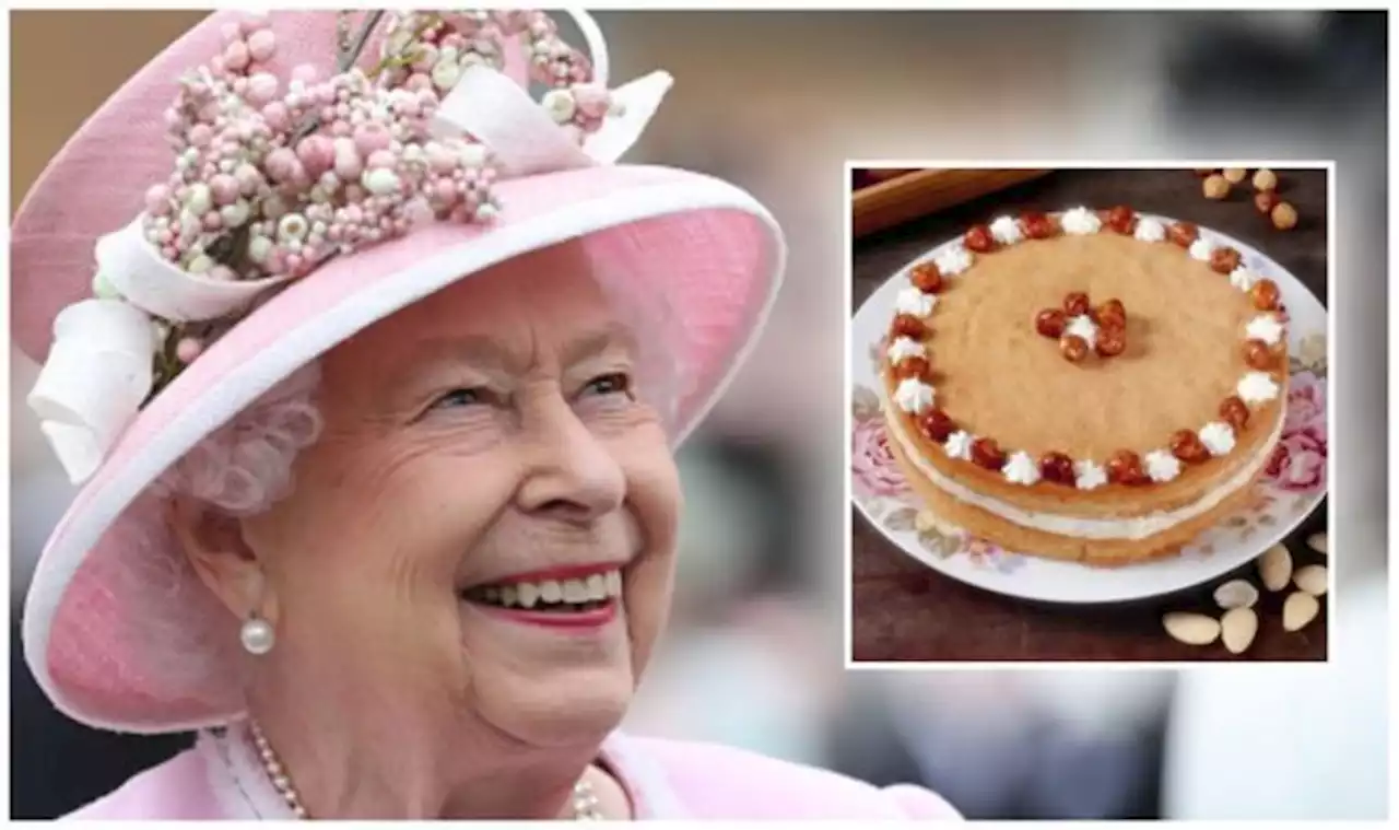 Queen will like ‘unfussy’ dessert for Platinum Pudding - 'simple' like Victoria Sponge