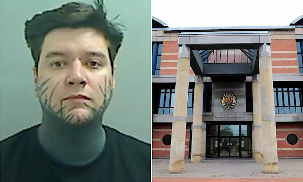 Royal Navy serviceman, 31, who raped five women jailed for 12 years