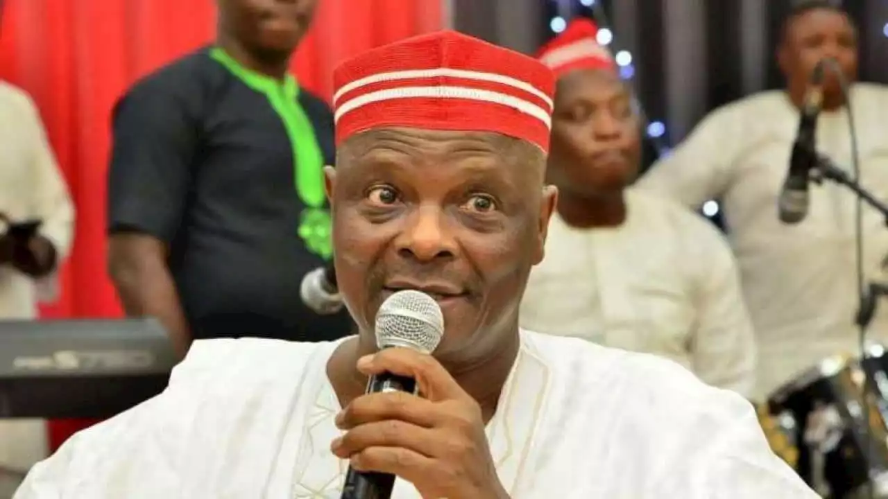 Kwankwaso opens up on alleged defection from PDP to APC