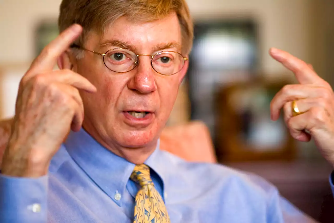 George Will Joins NewsNation As Senior Contributor