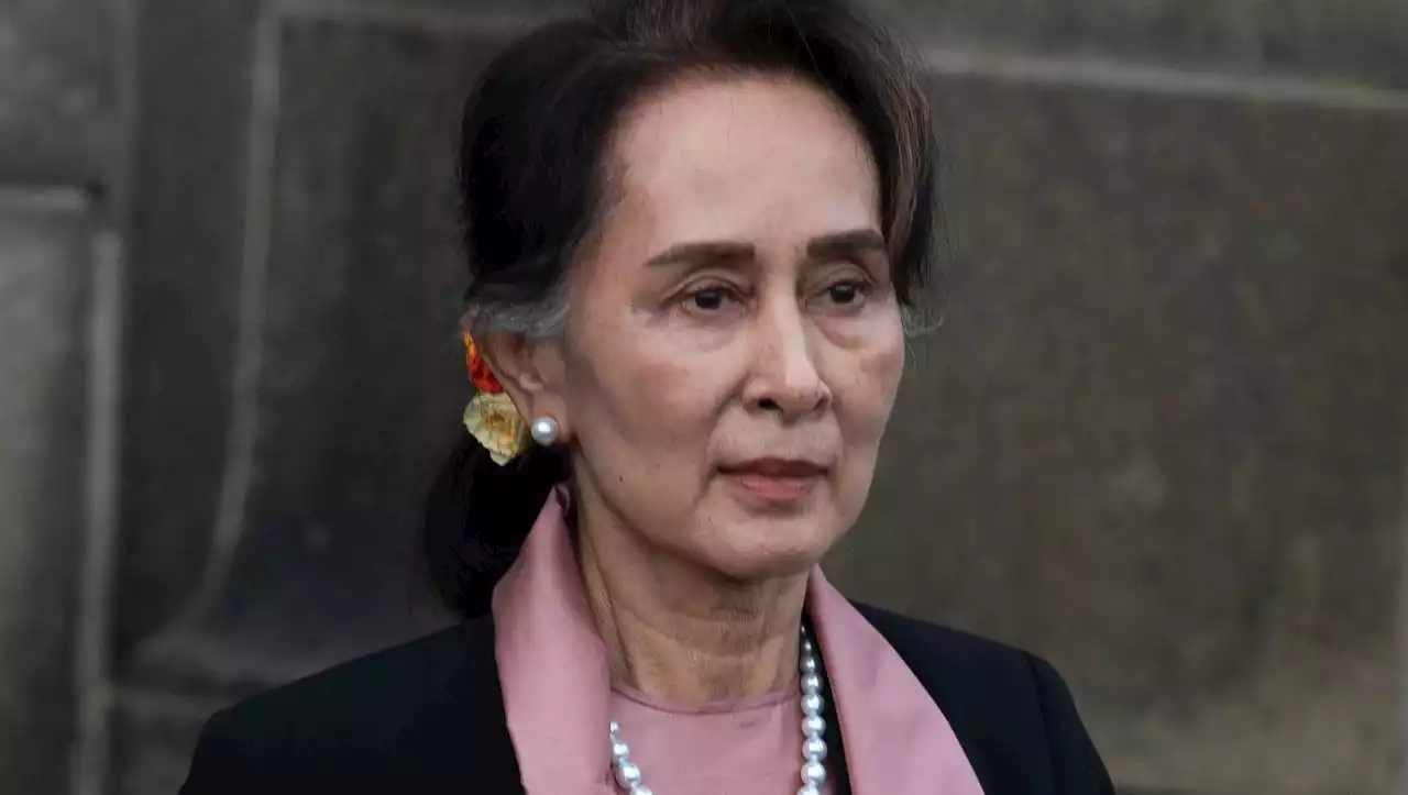 Myanmar: Entmachtete Regierungschefin Aung San Suu Kyi zu weiteren vier Jahren Haft verurteilt