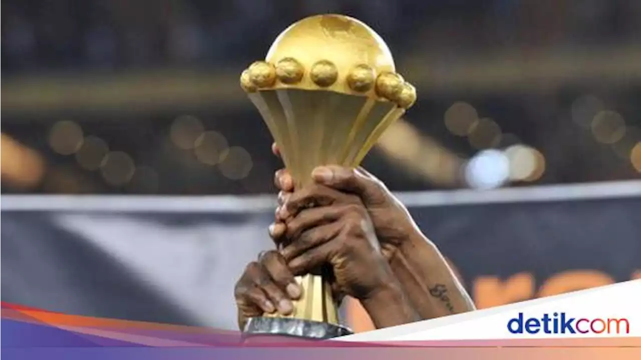 Juju, Voodoo, dan Piala Afrika