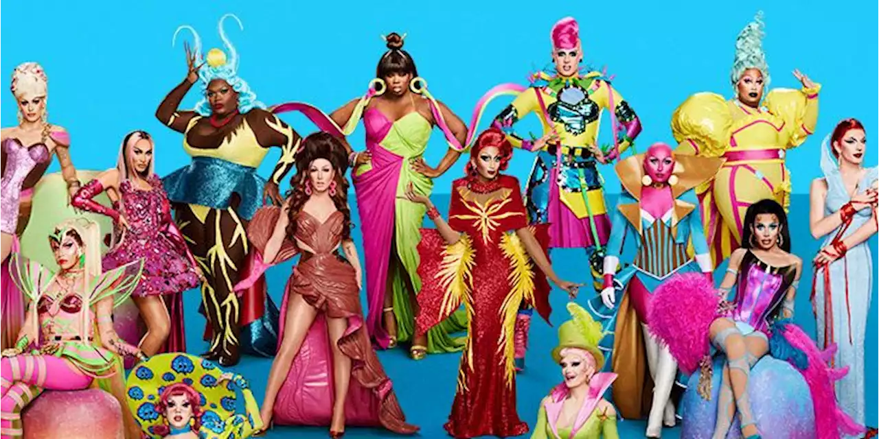 Drag Race cast react to season 14 casting backlash