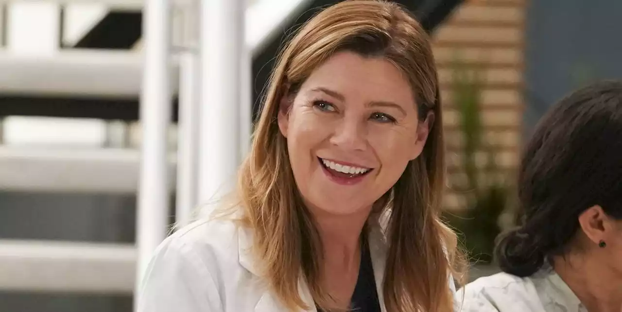 Grey's Anatomy will return for season 19