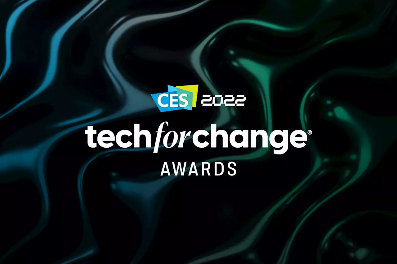 Digital Trends CES 2022 Tech For Change Award Winners | Digital Trends