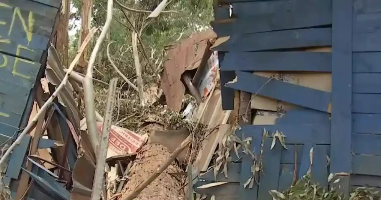 KZN Storms | WATCH | Informal settlements decimated