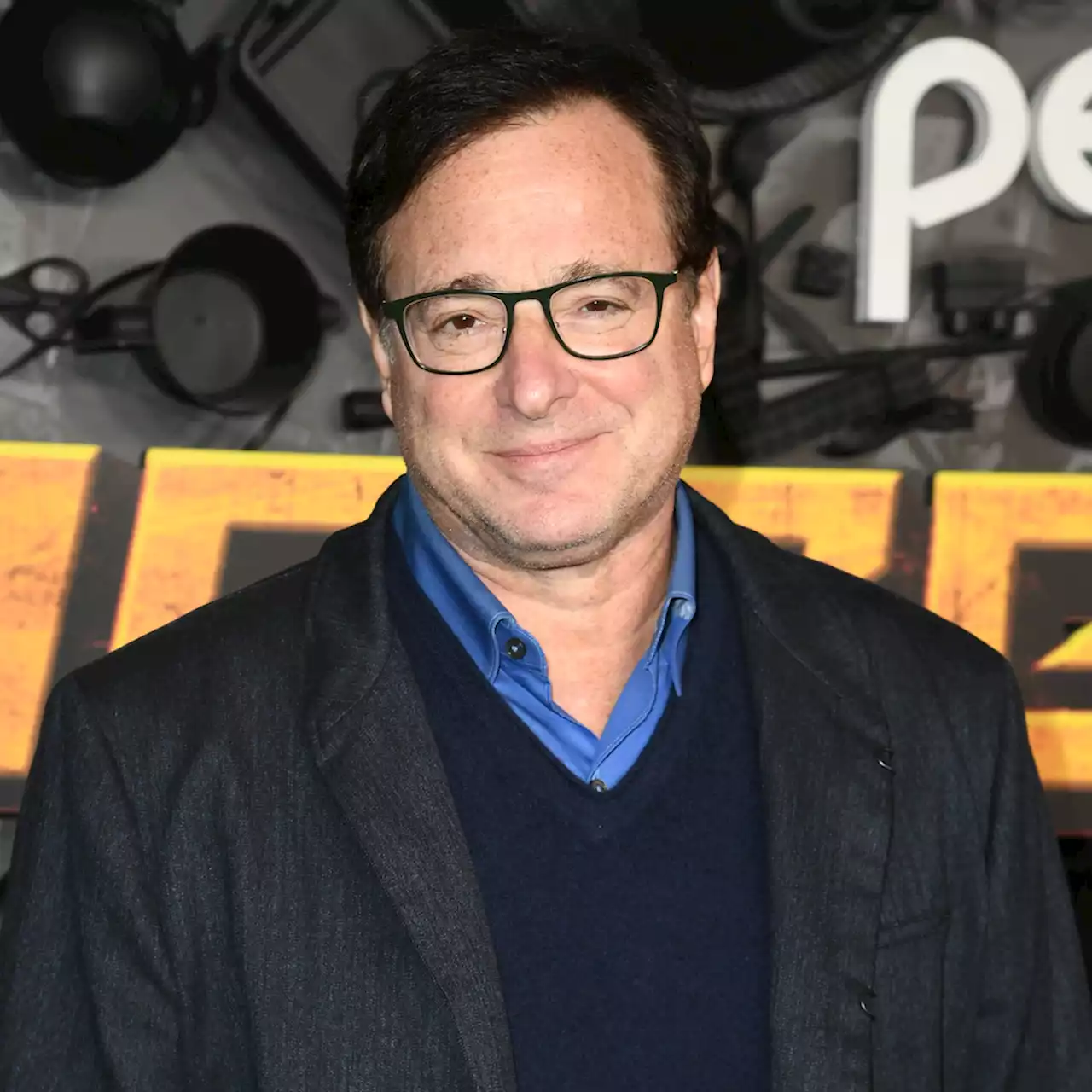 Bob Saget Dead at 65 - E! Online