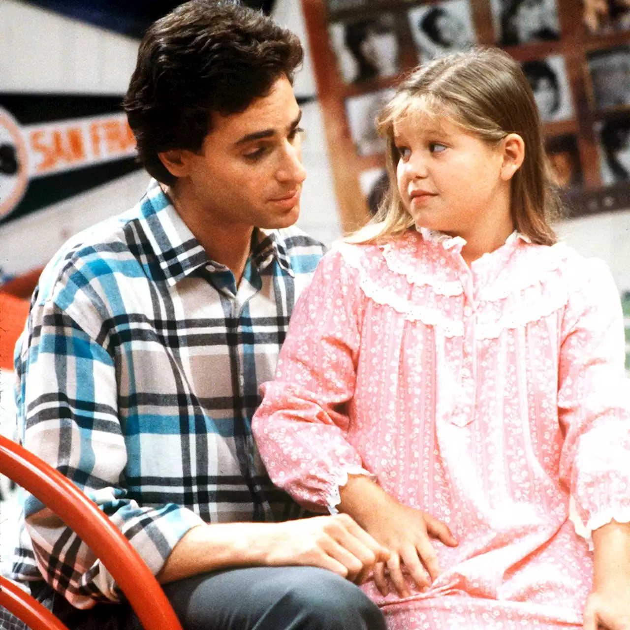 Looking Back on Bob Saget's Most Memorable—and Funniest—Roles Ever - E! Online