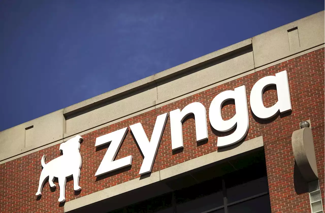 Take-Two is acquiring mobile game giant Zynga for $12.7 billion | Engadget