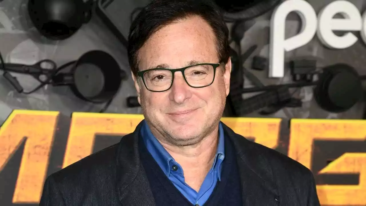 Bob Saget Dead at 65: Stars Pay Tribute to Celebrated Comedian