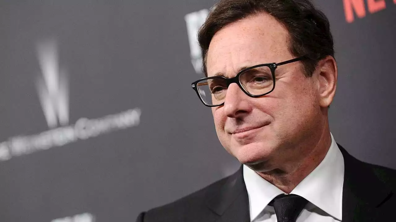 Bob Saget, 'Full House' Star and Celebrated Comedian, Dead at 65