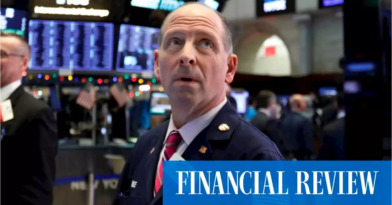 ASX to drop, Nasdaq extends losses amid tech sell-off