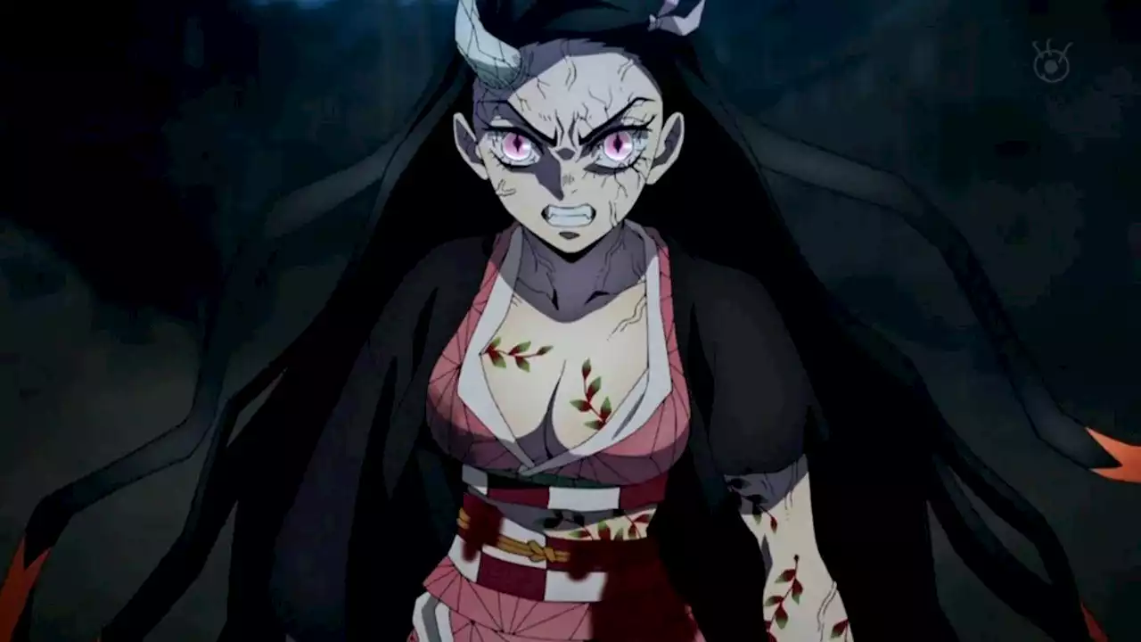 ‘Demon Slayer’ Episode 6 – What? Nezuko Is Evolving!