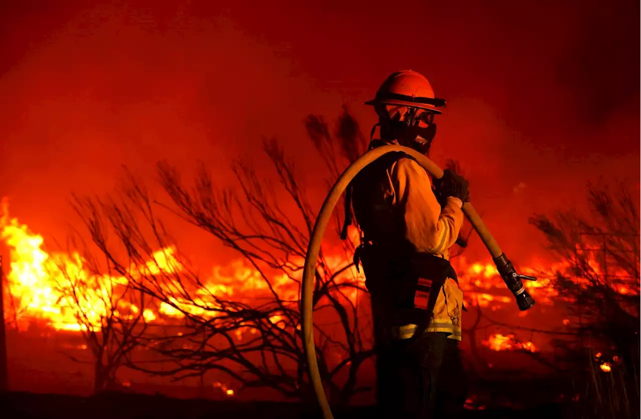 Last Seven Years Were The Hottest On Record, EU Climate Data Show