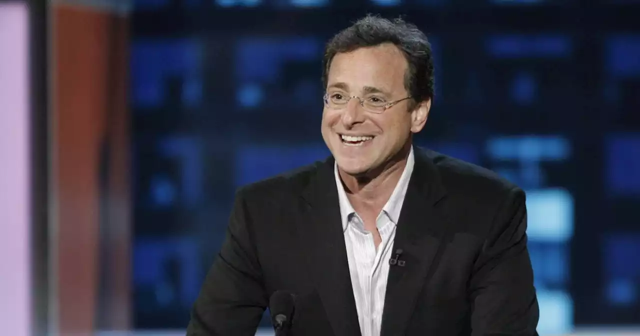 Comedian and 'Full House' star Bob Saget dies at 65