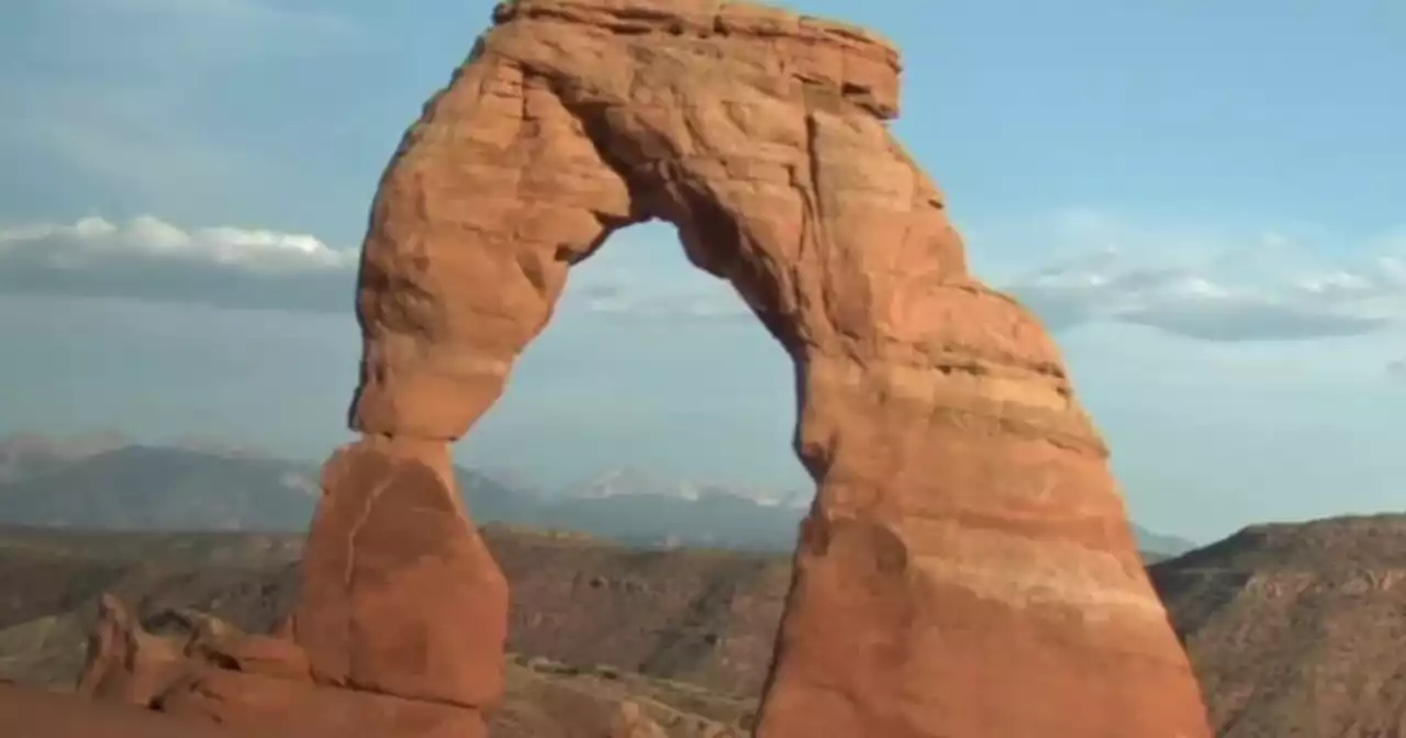 FOX 13 News 360: Utah's ‘Mighty Five’ national parks becoming mighty crowded