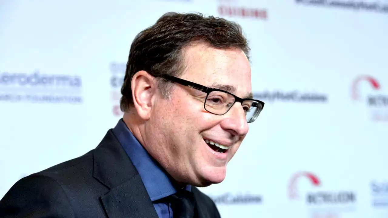 Bob Saget: Entertainers pay tribute to the late actor, comedian