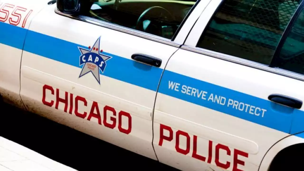 Delivery drivers robbed 5 times on the same Southwest Side block since New Year's