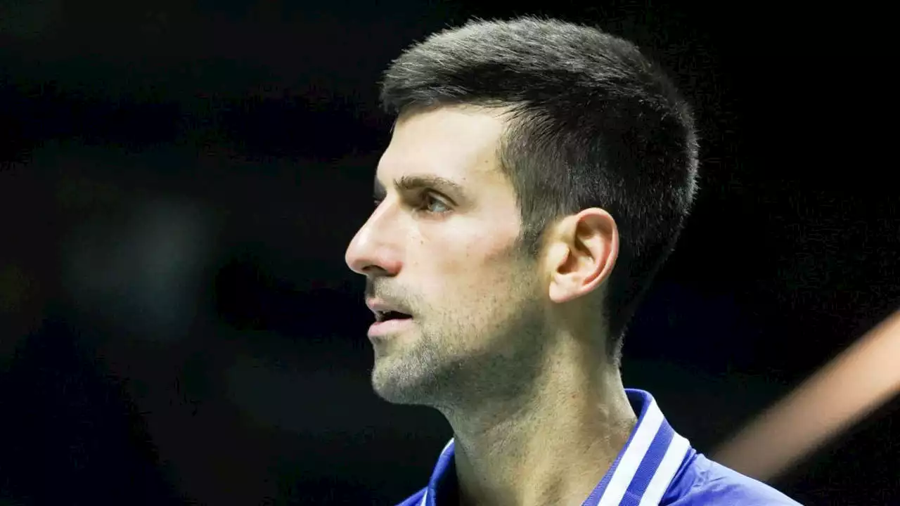 Novak Djokovic hearing: Judge reinstates tennis star’s visa but saga not over